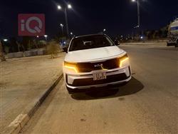 کیا سۆرینتۆ